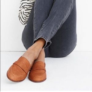 Madewell Alex Loafer